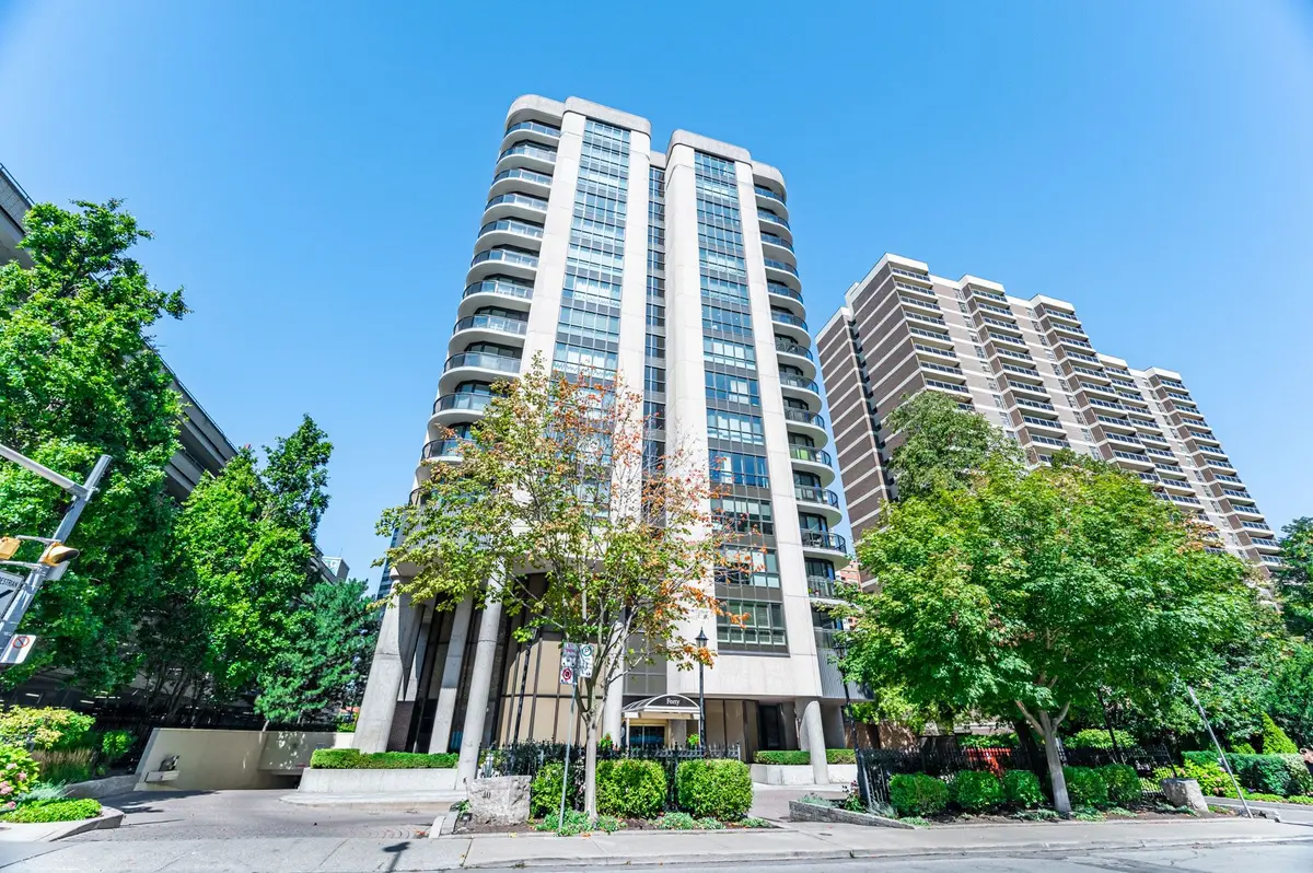 40 Rosehill AVE #604, Toronto C09, ON M4T 1G5