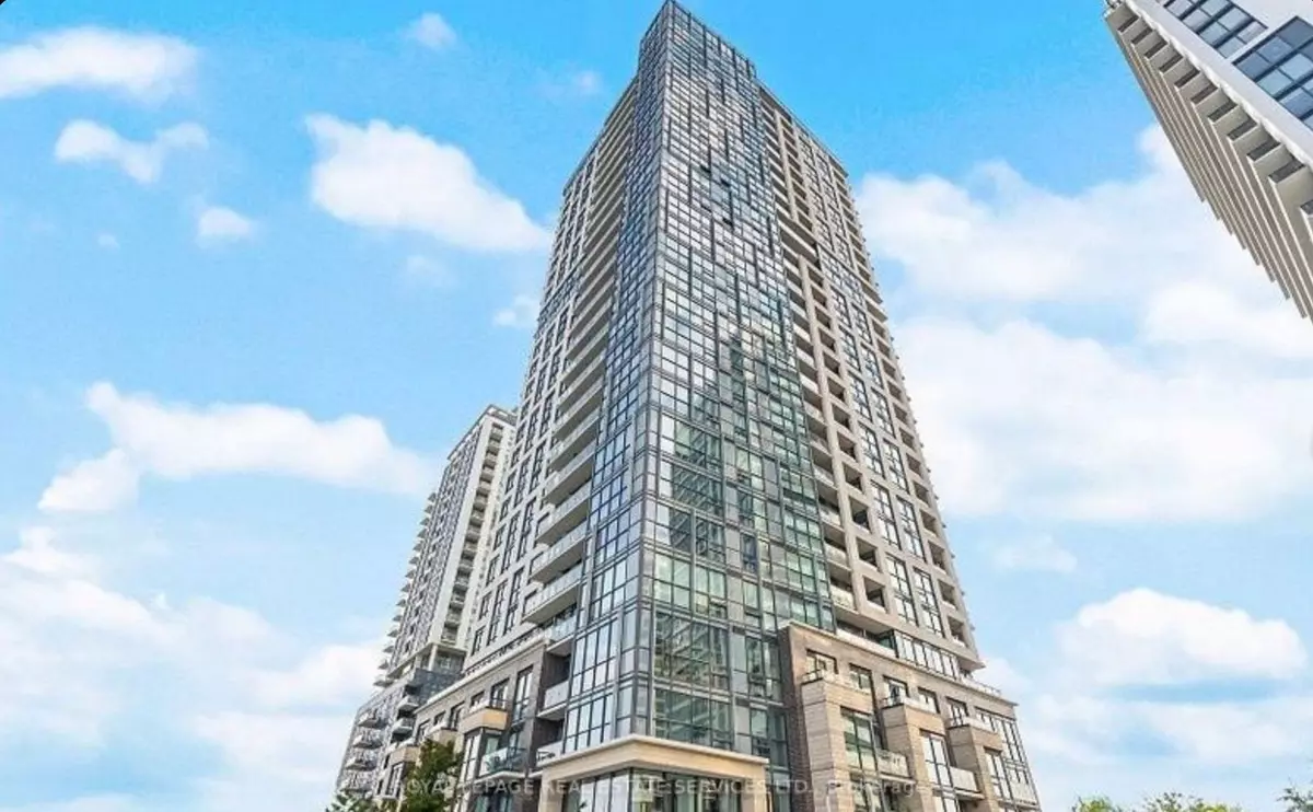 Toronto W08, ON M9B 0C3,20 Thomas Riley RD #401