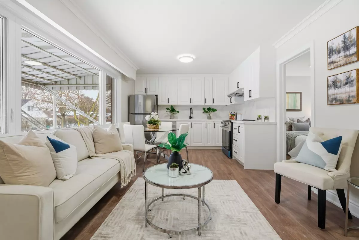 Guelph, ON N1H 6C3,13 Ridgewood AVE