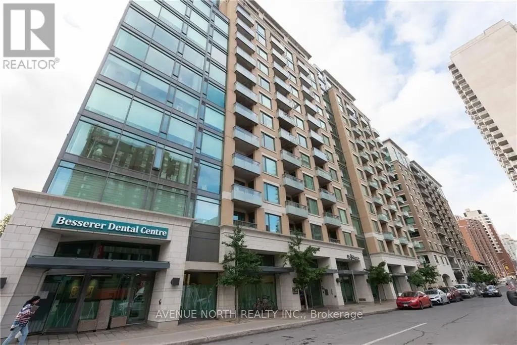 238 Besserer ST #203, Lower Town - Sandy Hill, ON K1N 6B1
