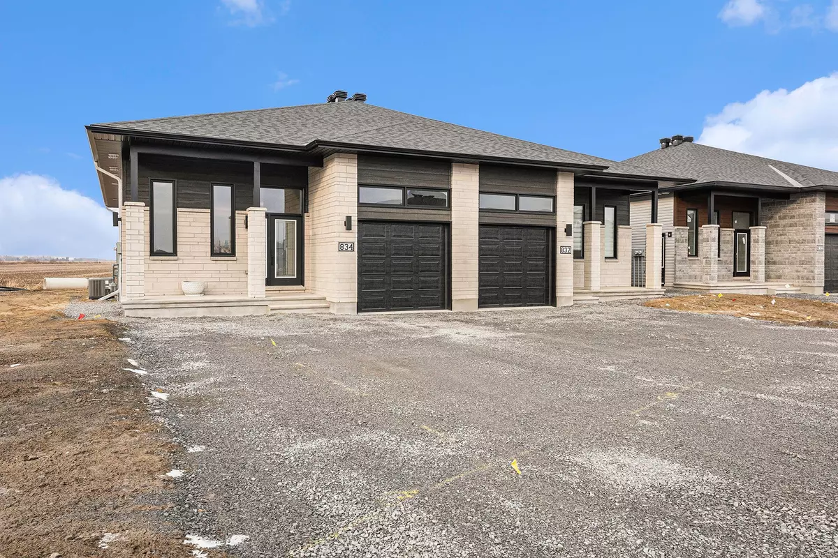 Casselman, ON K0A 1M0,253 Argile ST