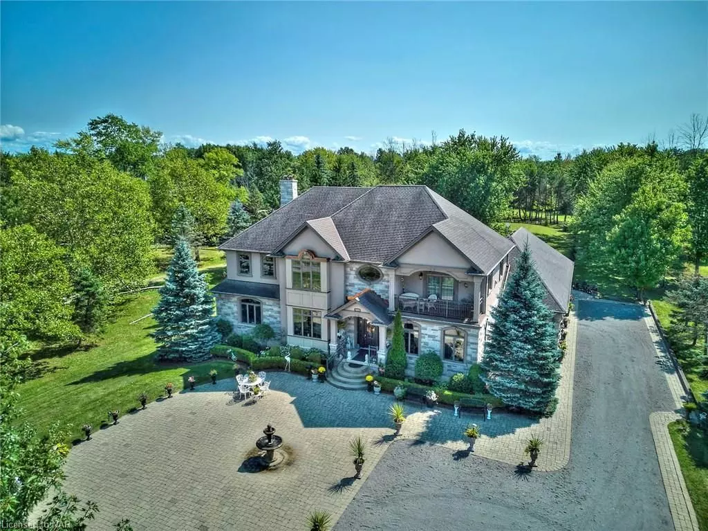 Fort Erie, ON L0S 1S0,4025 NIAGARA RIVER Pkwy