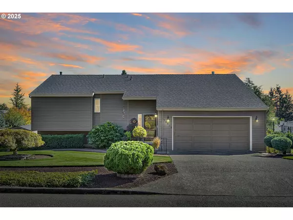 10810 SE VISTA VIEW LN, Happy Valley, OR 97086