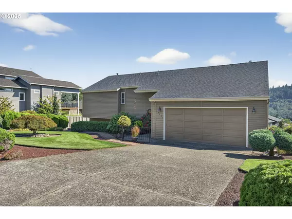 Happy Valley, OR 97086,10810 SE VISTA VIEW LN