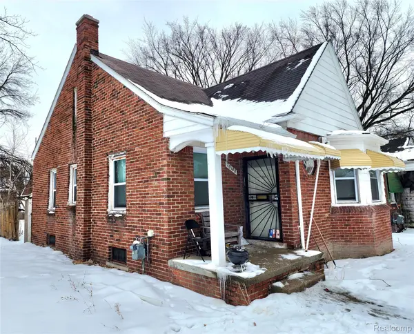 20188 Andover ST, Detroit, MI 48203