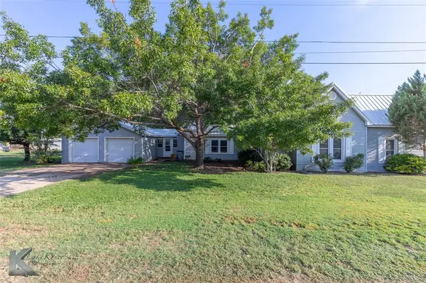 702 S 8th,  Merkel,  TX 79536