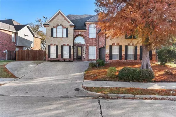 Rowlett, TX 75089,8306 Sawgrass Lane