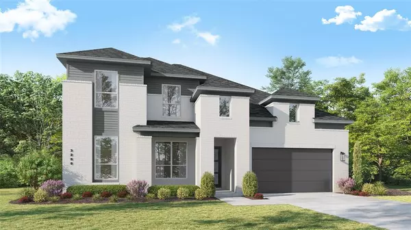 2716 Railway Street, Forney, TX 75126