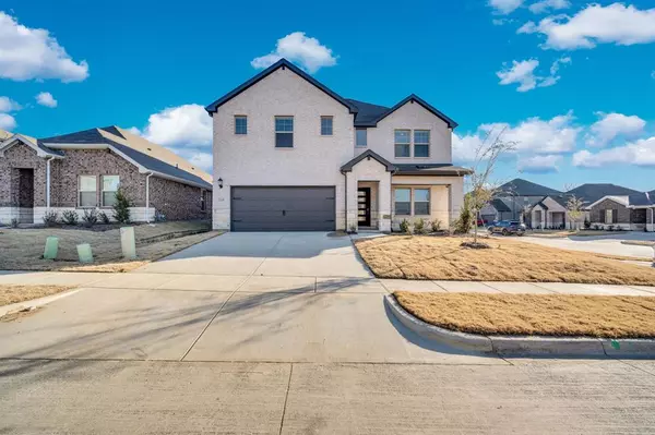 Seagoville, TX 75159,2119 Mustang Way