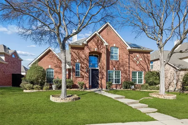 Frisco, TX 75035,15090 Snowshill Drive