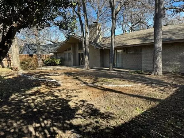 Fort Worth, TX 76109,4109 Shady Creek Drive