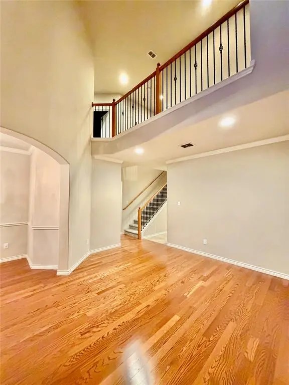 1102 Twilight Drive, Lewisville, TX 75056