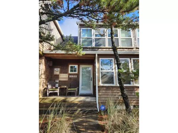 Pacific City, OR 97135,5902 BAREFOOT LN