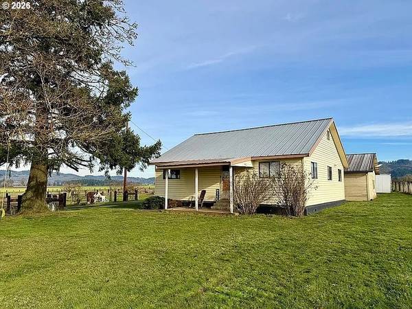 23625 S HIGHWAY 99W, Amity, OR 97101