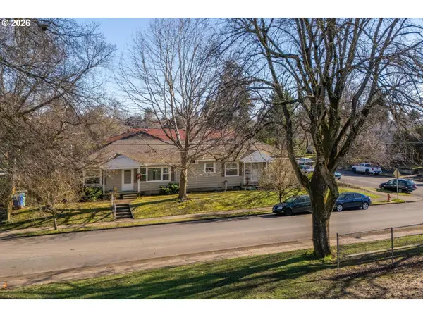 7106 N HODGE AVE, Portland, OR 97203