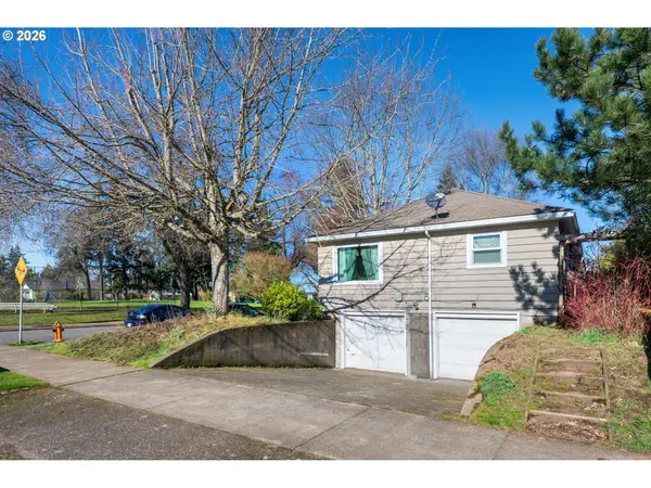 7106 N HODGE AVE, Portland, OR 97203