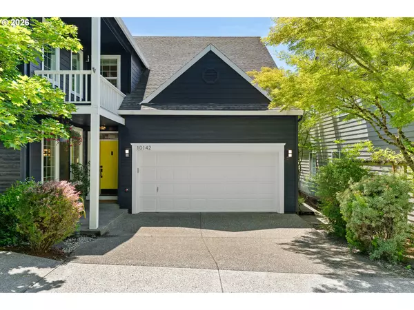 Portland, OR 97229,10142 NW FLEETWOOD DR