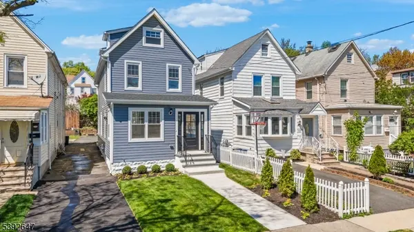 165 Jerome Pl, Bloomfield Twp., NJ 07003