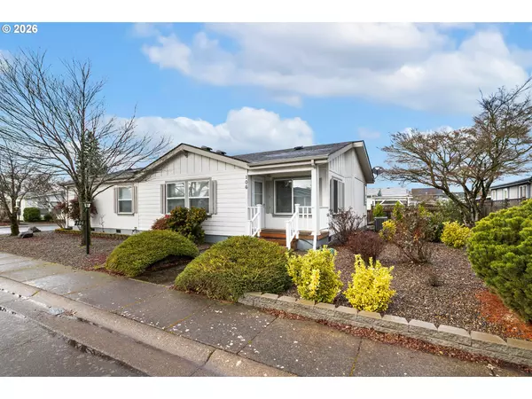 Eugene, OR 97401,3700 BABCOCK LN #106