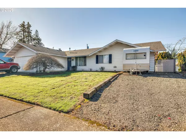 Gresham, OR 97030,1035 SE 225TH AVE