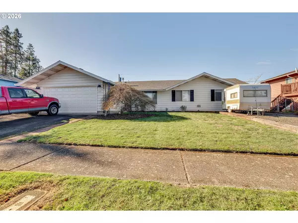 Gresham, OR 97030,1035 SE 225TH AVE