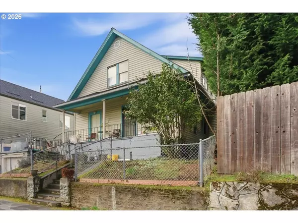 Portland, OR 97211,215 NE GOING ST