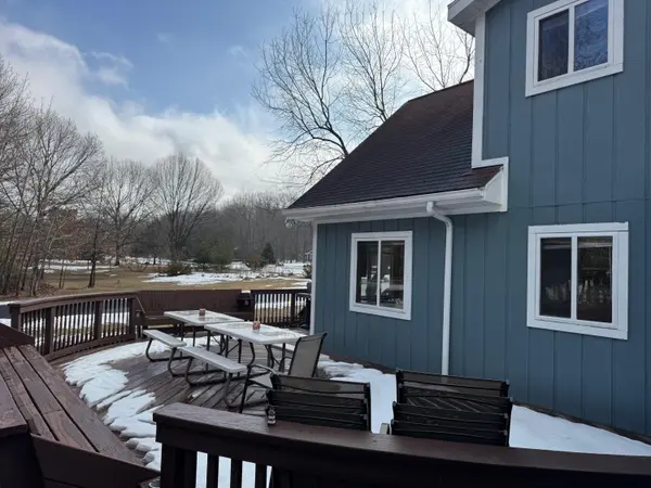 447 N Northern Light RD, Golden Twp, MI 49436