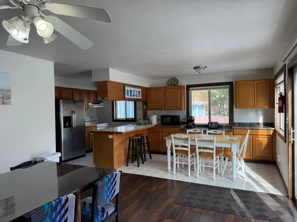 447 N Northern Light RD, Golden Twp, MI 49436