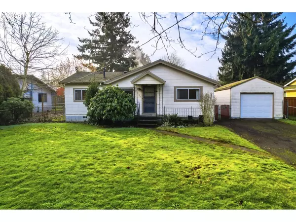 Portland, OR 97217,3006 N WILLIS BLVD