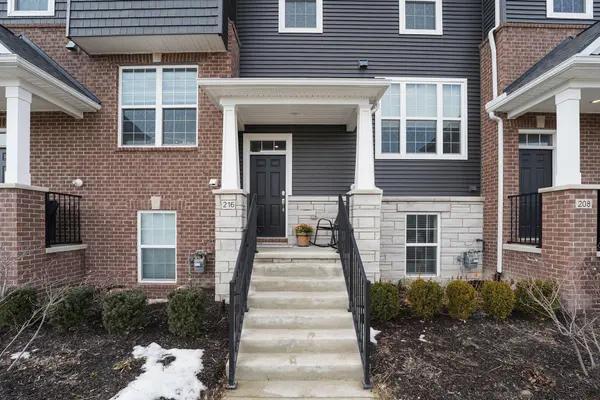 216 S Mill ST, Plymouth, MI 48170