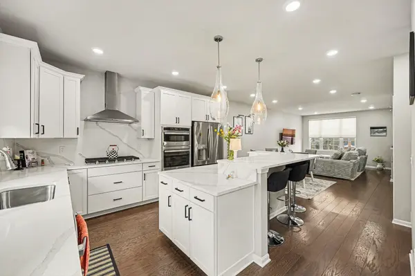 216 S Mill ST, Plymouth, MI 48170