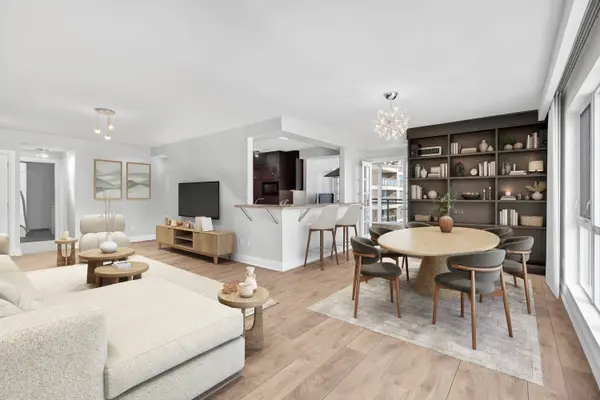 40 Rosehill AVE #604, Toronto C09, ON M4T 1G5