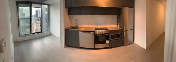 181 Dundas ST E #2207, Toronto C08, ON M5A 0N5