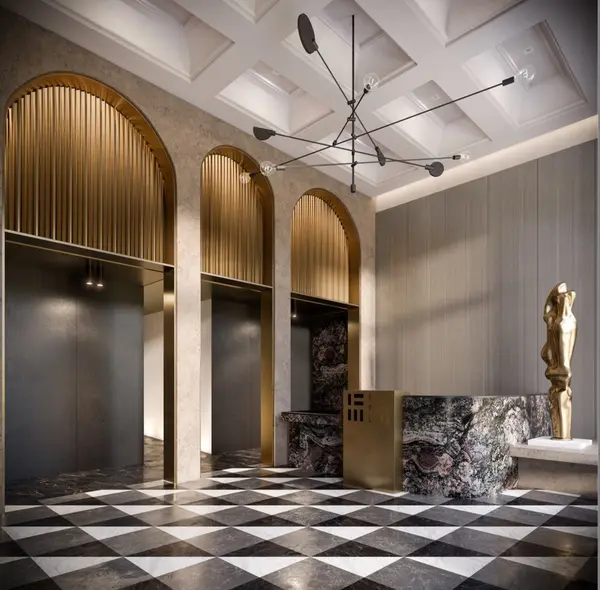 123 Portland ST #801, Toronto C01, ON M5V 2N4