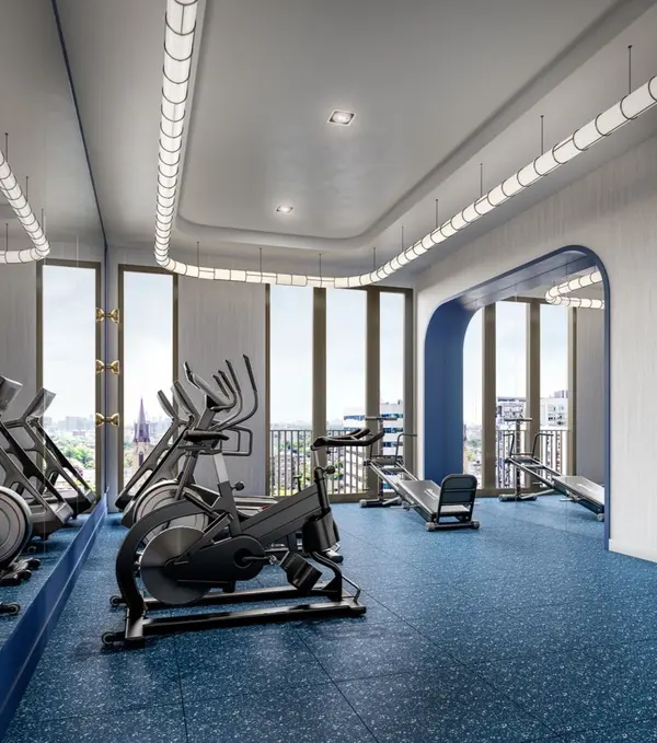 123 Portland ST #801, Toronto C01, ON M5V 2N4