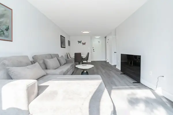 45 Silver Springs BLVD #209, Toronto E05, ON M1V 1R2