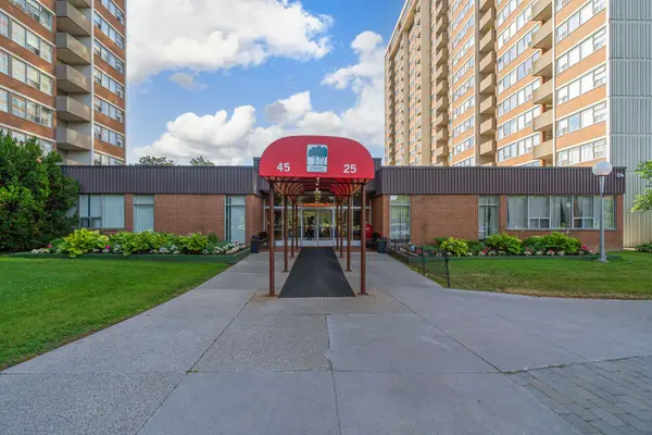 45 Silver Springs BLVD #209, Toronto E05, ON M1V 1R2