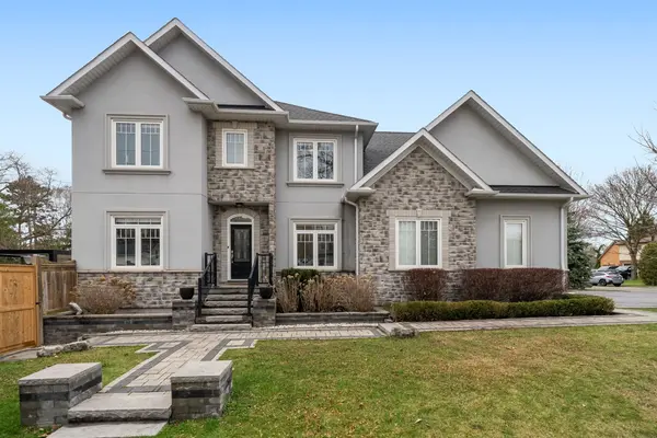 1 Centre ST W, Whitby, ON L1M 1C1