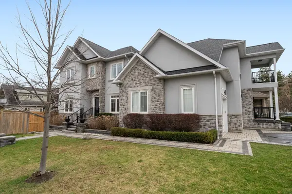 1 Centre ST W, Whitby, ON L1M 1C1