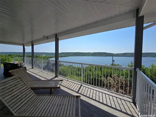 207 Criddle AVENUE, Crooked Lake Provincial Park, SK S0G 2B0