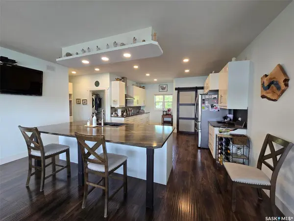 207 Criddle AVENUE, Crooked Lake Provincial Park, SK S0G 2B0