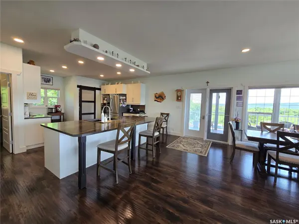 207 Criddle AVENUE, Crooked Lake Provincial Park, SK S0G 2B0