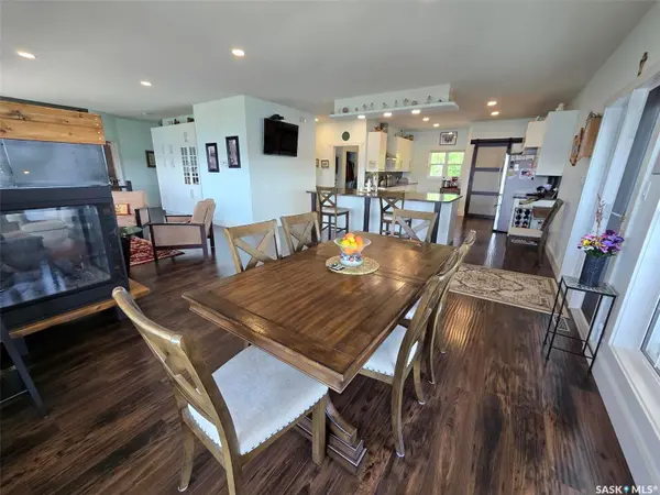 207 Criddle AVENUE, Crooked Lake Provincial Park, SK S0G 2B0