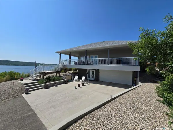 207 Criddle AVENUE, Crooked Lake Provincial Park, SK S0G 2B0