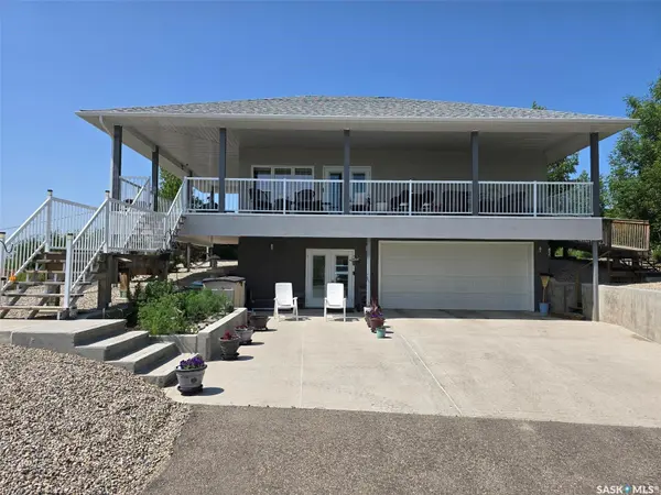 207 Criddle AVENUE, Crooked Lake Provincial Park, SK S0G 2B0