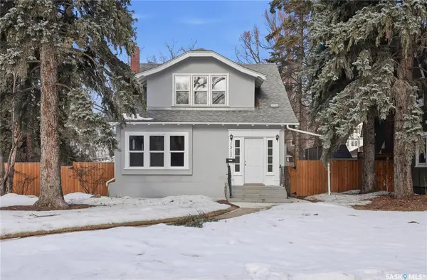1213 Elliott STREET, Saskatoon, SK S7N 0V5