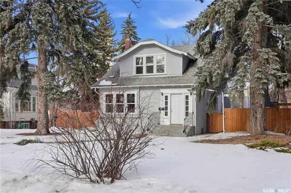 1213 Elliott STREET, Saskatoon, SK S7N 0V5