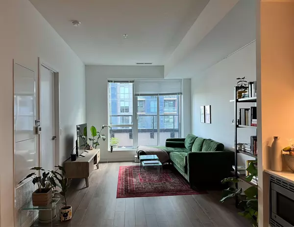 Toronto W08, ON M9B 0C3,20 Thomas Riley RD #401