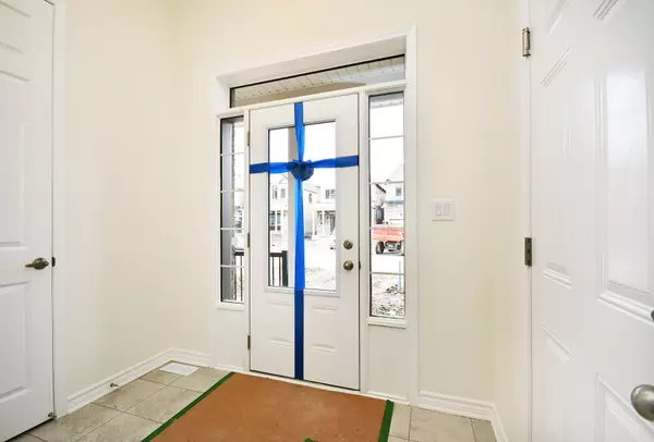 Caledon, ON L7C 4J1,4 Salt Creek TER