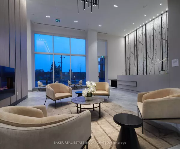 Brampton, ON L6Y 0B5,260 Malta AVE #1403